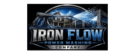 Iron Flow Power Washing